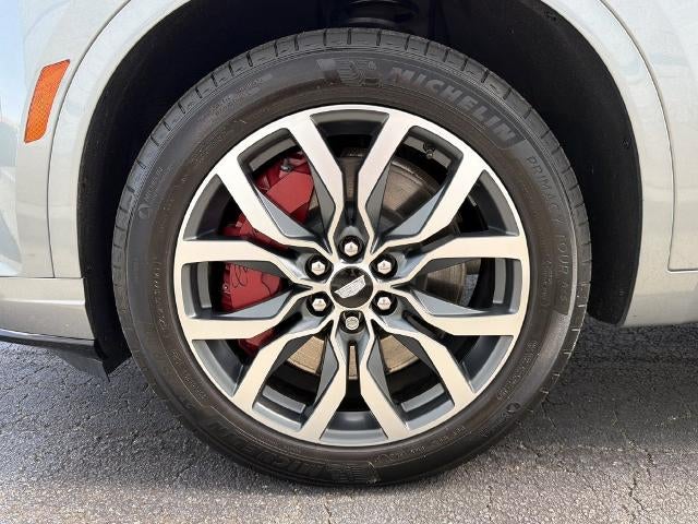 2023 Cadillac XT6 AWD Sport