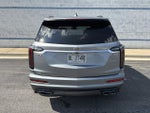2023 Cadillac XT6 AWD Sport