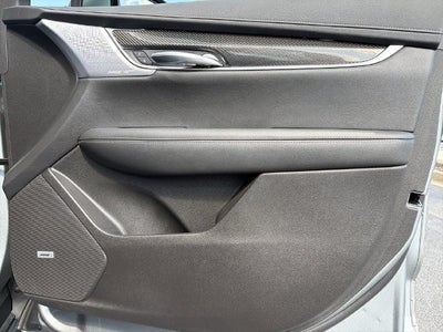 2023 Cadillac XT6 AWD Sport