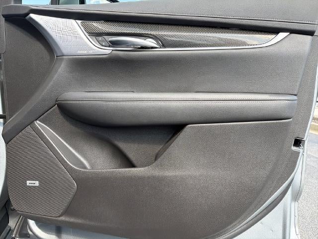 2023 Cadillac XT6 AWD Sport