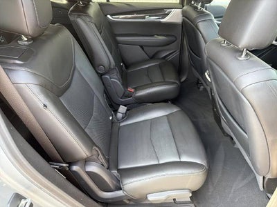 2023 Cadillac XT6 AWD Sport