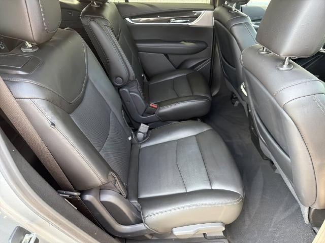 2023 Cadillac XT6 AWD Sport