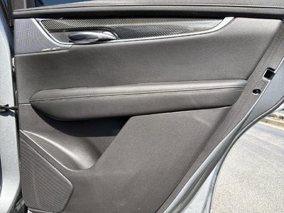 2023 Cadillac XT6 AWD Sport