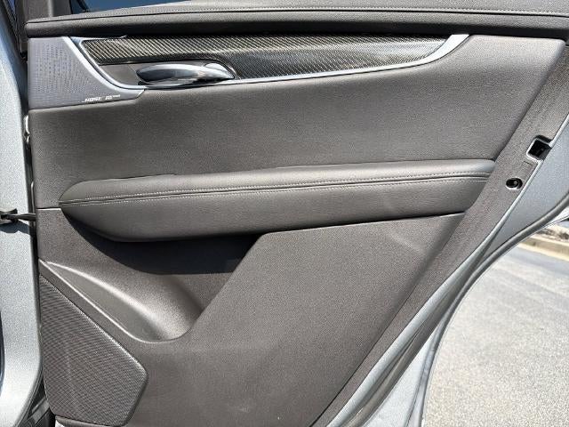 2023 Cadillac XT6 AWD Sport