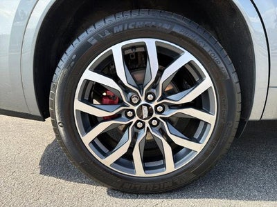 2023 Cadillac XT6 AWD Sport