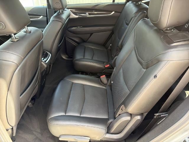 2023 Cadillac XT6 AWD Sport