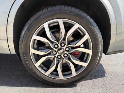 2023 Cadillac XT6 AWD Sport