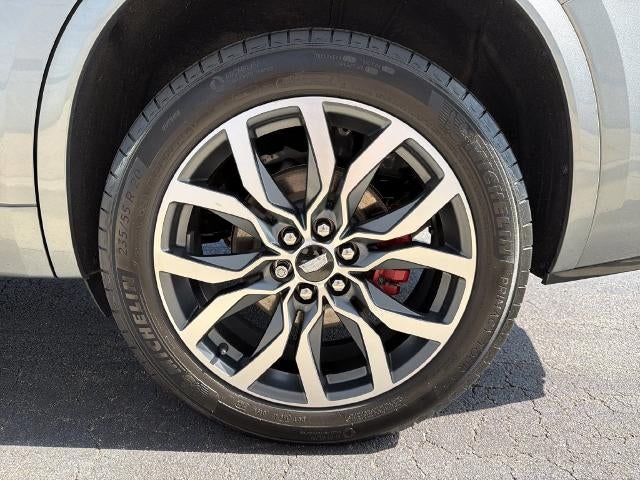 2023 Cadillac XT6 AWD Sport