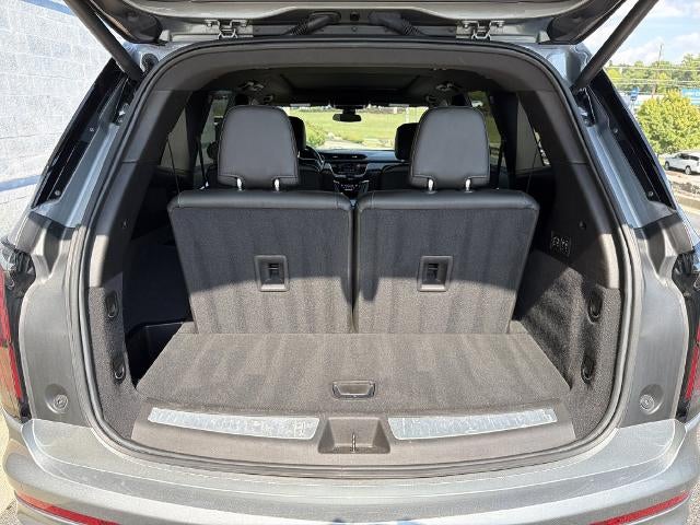 2023 Cadillac XT6 AWD Sport