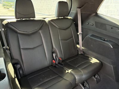 2023 Cadillac XT6 AWD Sport
