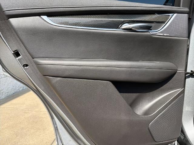 2023 Cadillac XT6 AWD Sport
