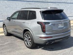 2023 Cadillac XT6 AWD Sport