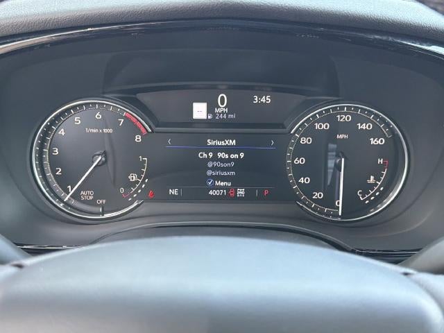 2023 Cadillac XT6 AWD Sport