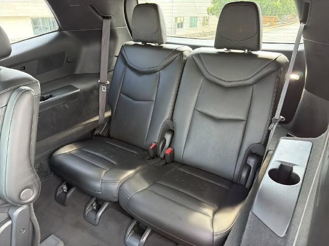 2023 Cadillac XT6 AWD Sport