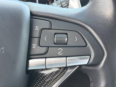 2023 Cadillac XT6 AWD Sport