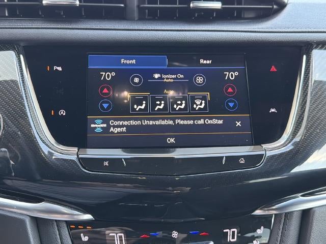 2023 Cadillac XT6 AWD Sport