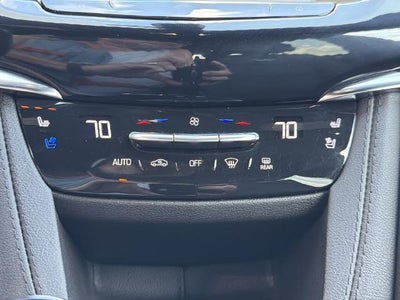 2023 Cadillac XT6 AWD Sport