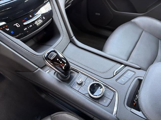 2023 Cadillac XT6 AWD Sport