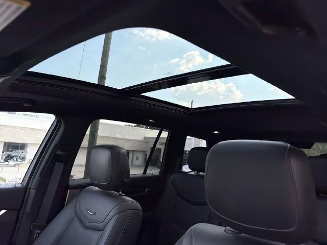 2023 Cadillac XT6 AWD Sport