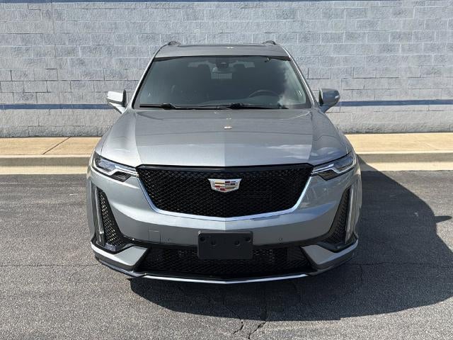2023 Cadillac XT6 AWD Sport