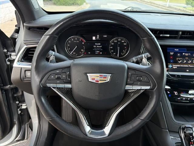 2023 Cadillac XT6 AWD Sport