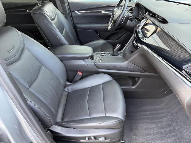 2023 Cadillac XT6 AWD Sport