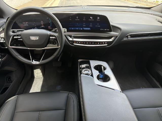 2024 Cadillac LYRIQ Tech