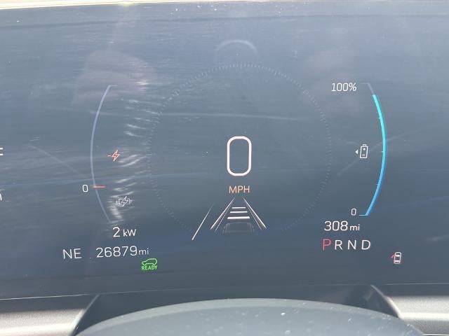 2024 Cadillac LYRIQ Tech