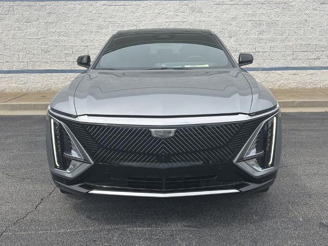 2024 Cadillac LYRIQ Tech
