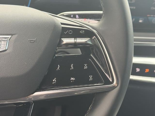 2024 Cadillac LYRIQ Tech