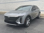 2024 Cadillac LYRIQ Tech