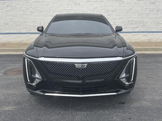 2024 Cadillac LYRIQ Tech