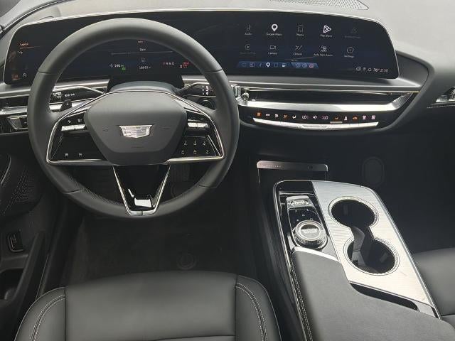 2024 Cadillac LYRIQ Tech