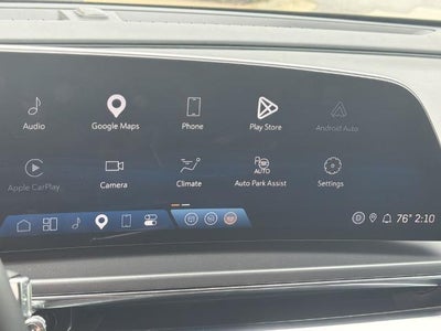 2024 Cadillac LYRIQ Tech