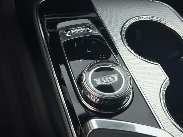 2024 Cadillac LYRIQ Tech