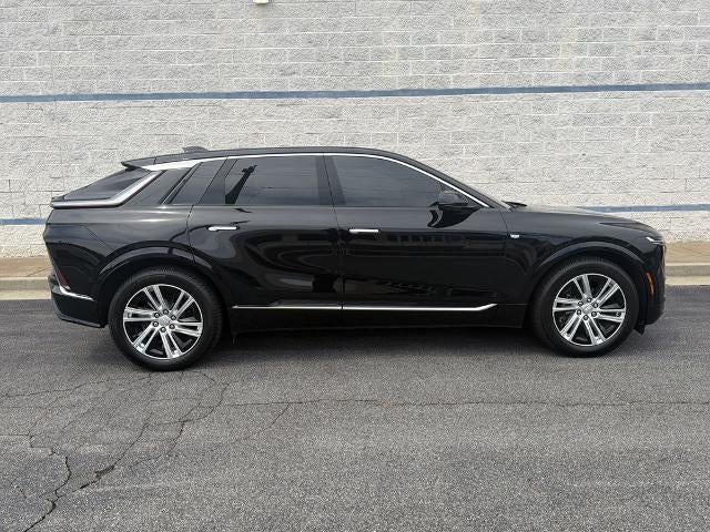2024 Cadillac LYRIQ Tech