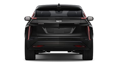 2024 Cadillac LYRIQ Tech