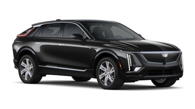 2024 Cadillac LYRIQ Tech