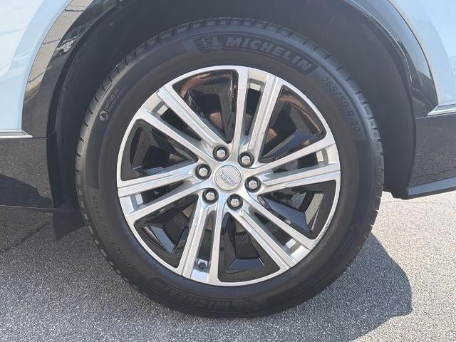 2024 Cadillac LYRIQ Tech