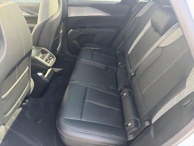 2024 Cadillac LYRIQ Tech