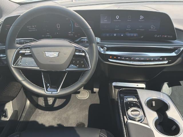 2024 Cadillac LYRIQ Tech