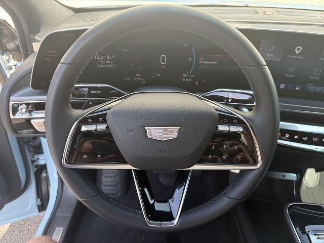 2024 Cadillac LYRIQ Tech