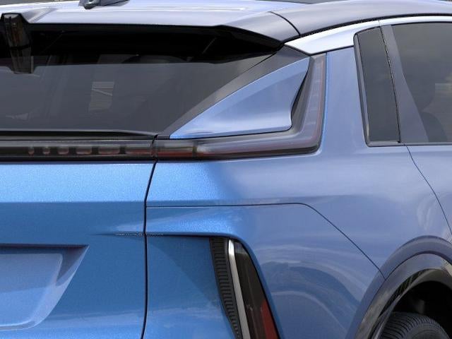 2027 Cadillac LYRIQ Luxury