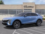 2027 Cadillac LYRIQ Luxury