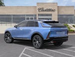 2027 Cadillac LYRIQ Luxury