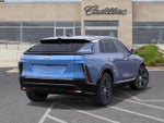2027 Cadillac LYRIQ Luxury