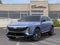 2027 Cadillac LYRIQ Luxury