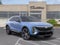2027 Cadillac LYRIQ Luxury