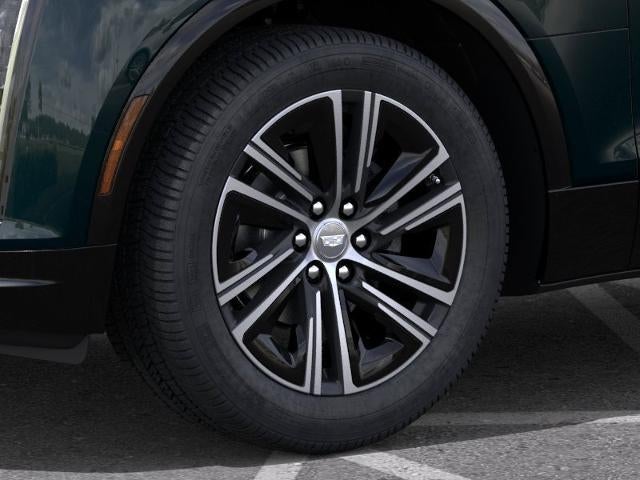 2027 Cadillac LYRIQ Luxury