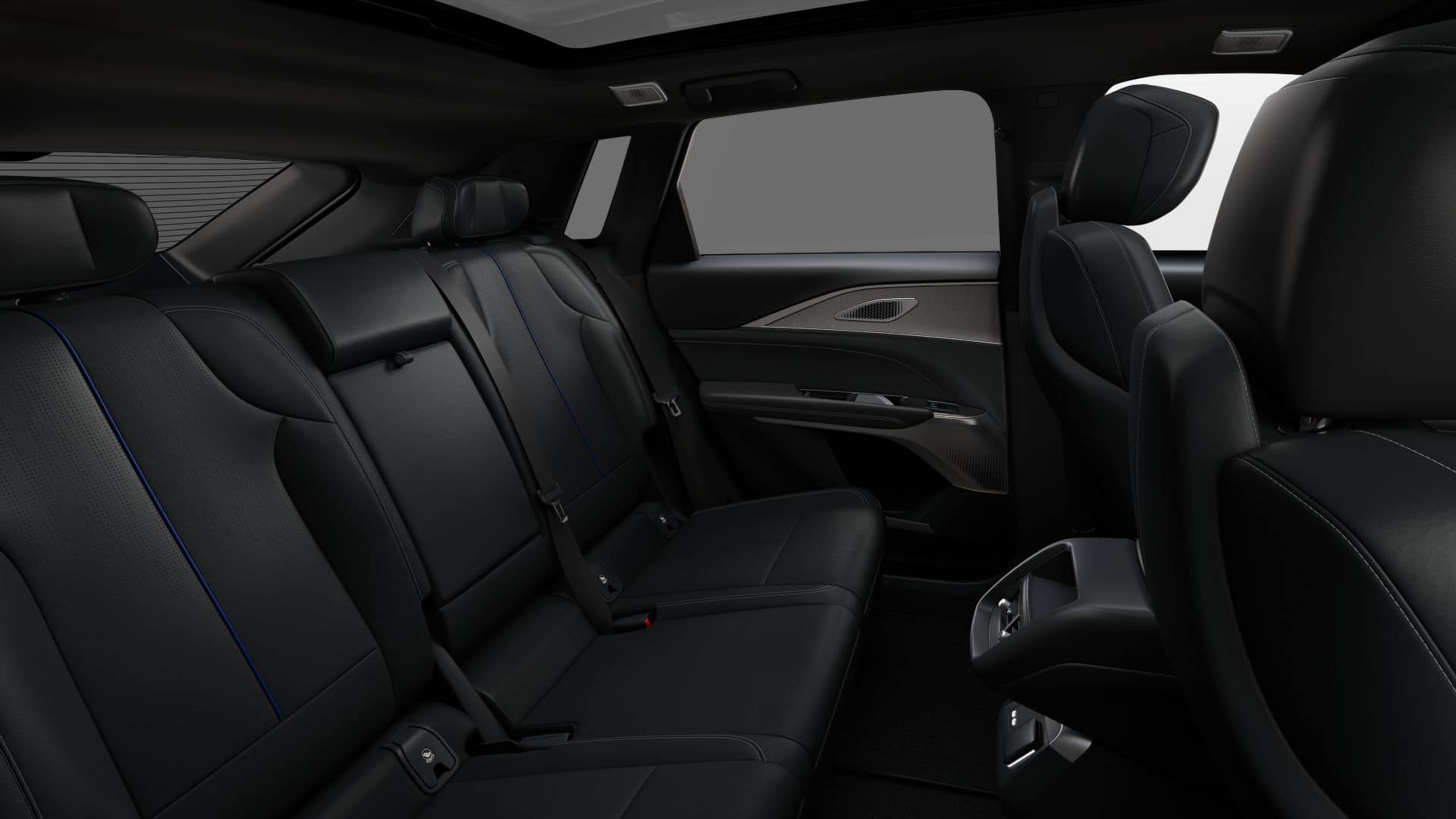 2027 Cadillac LYRIQ Luxury